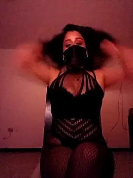 Milove86 online show from March 29, 2026, 4:47 am