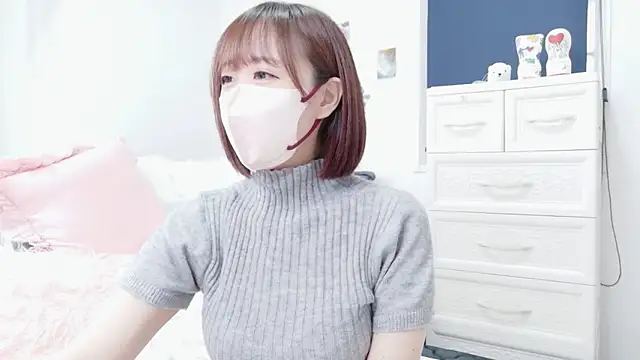 Himari 162 online show from May 8, 2026, 6:17 am