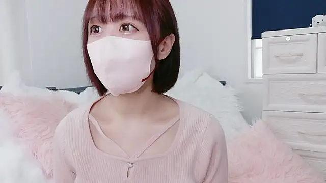 Himari 162 online show from February 5, 2026, 4:19 am