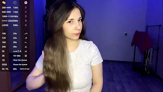 Shanika wey online show from May 31, 2026, 8:09 pm