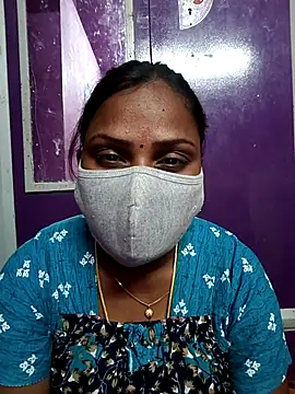 Tamil Hot Nisha online show from March 7, 2026, 4:30 am