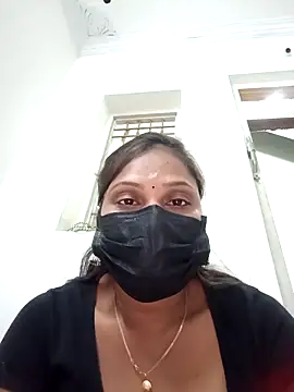 Tamil Hot Nisha online show from February 24, 2026, 5:36 pm