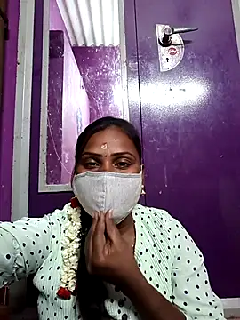 Tamil Hot Nisha online show from March 13, 2026, 2:00 pm