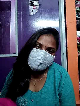 Tamil Hot Nisha online show from March 31, 2026, 5:26 pm