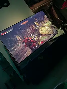 Snapshot of Piratee666 chatting on March 20, 2026, 12:55 am Piratee666 online show from March 20, 2026, 12:55 am