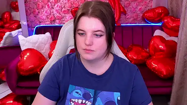 Snapshot of KristiFoxy chatting on February 11, 2026, 2:28 pm KristiFoxy online show from February 11, 2026, 2:28 pm