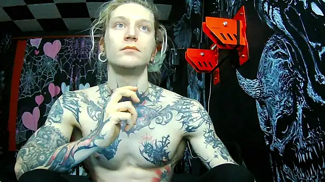 Elven Damocles online show from February 2, 2026, 5:12 pm