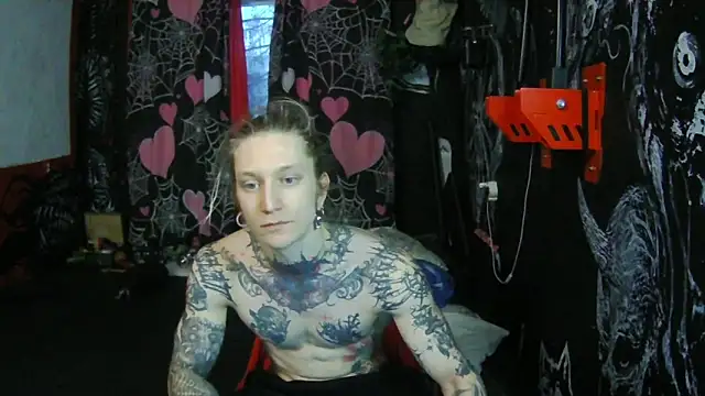 Elven Damocles online show from February 16, 2026, 1:54 pm