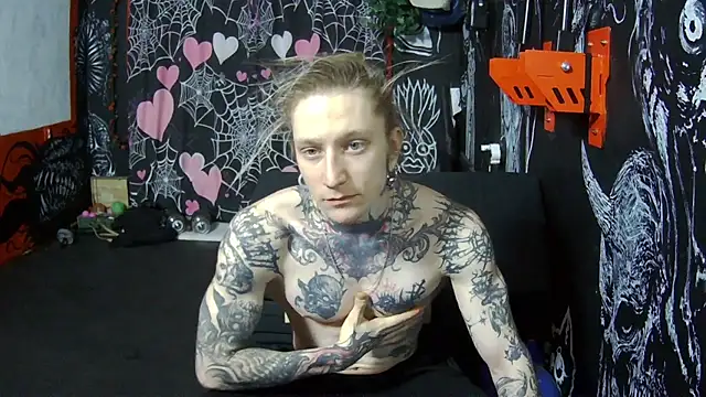 Elven Damocles online show from February 9, 2026, 2:26 pm