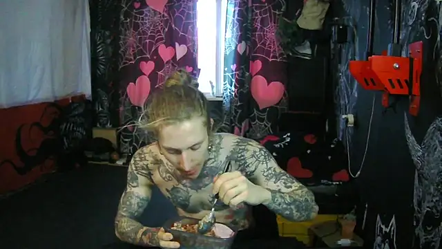 Elven Damocles online show from February 17, 2026, 1:30 pm