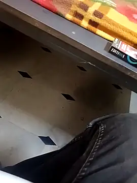 nanibabu7999 online show from April 10, 2026, 6:53 am