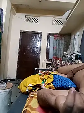 nanibabu7999 online show from April 6, 2026, 7:26 pm