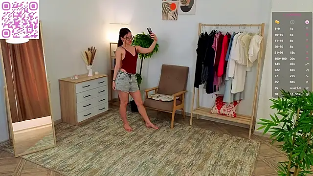 MirthaZien online show from April 2, 2026, 1:02 am