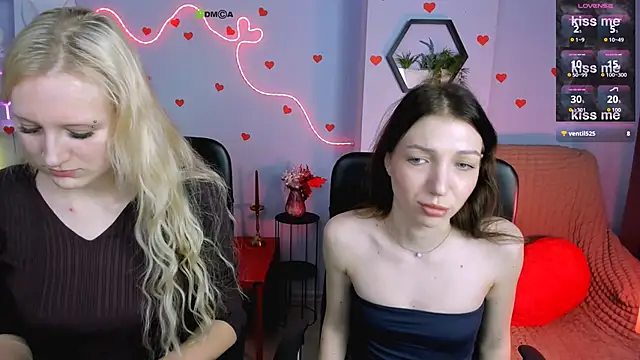 anita love3 online show from February 12, 2026, 9:20 am