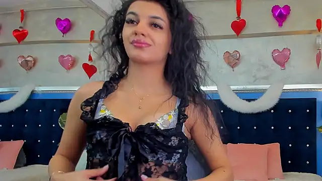 Snapshot of YasmineDelight chatting on March 3, 2026, 7:48 am YasmineDelight online show from March 3, 2026, 7:48 am