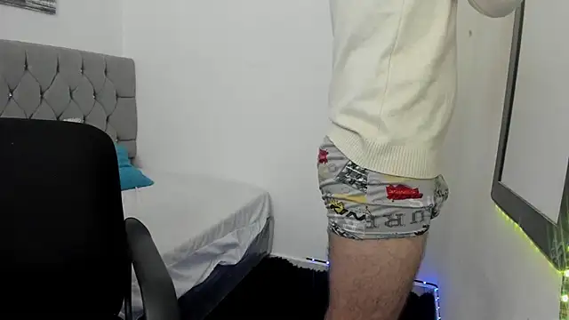  1DERECK online show from March 12, 2026, 8:51 am