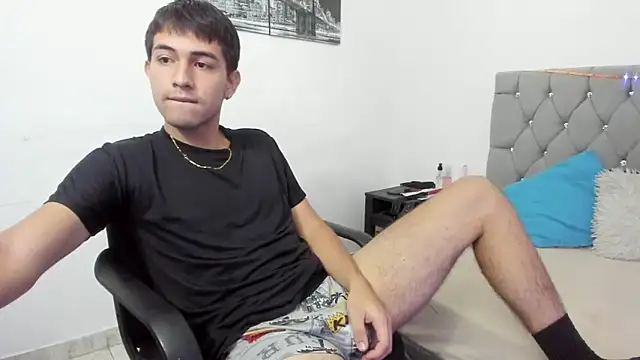  1DERECK online show from February 8, 2026, 12:58 pm