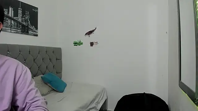  1DERECK online show from March 22, 2026, 10:50 am