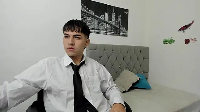  1DERECK online show from March 31, 2026, 9:44 am