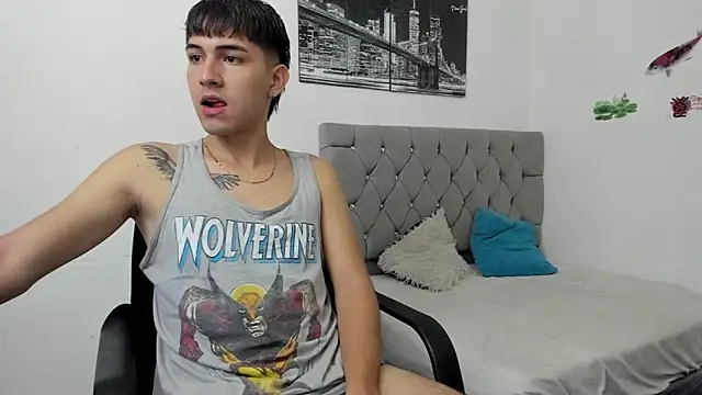  1DERECK online show from April 4, 2026, 10:22 am