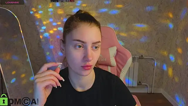 Rita Flux online show from March 20, 2026, 2:45 am