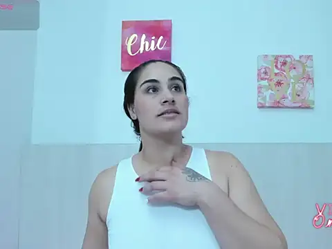 Gaby Taylor online show from March 5, 2026, 10:27 pm