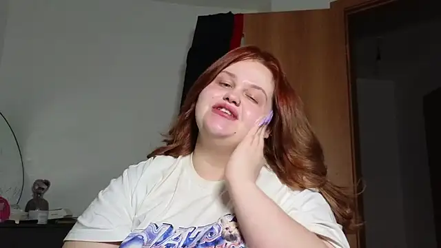 Snapshot of Gloria_Thomas chatting on March 5, 2026, 4:25 pm Gloria Thomas online show from March 5, 2026, 4:25 pm