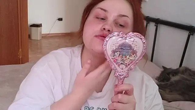 Snapshot of Gloria_Thomas chatting on March 30, 2026, 4:58 am Gloria Thomas online show from March 30, 2026, 4:58 am