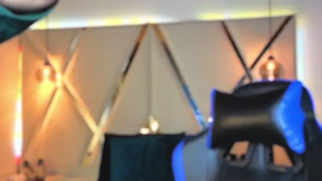 Snapshot of MeelFox chatting on February 20, 2026, 1:02 pm MeelFox online show from February 20, 2026, 1:02 pm