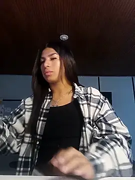 Snapshot of MeelFox chatting on February 25, 2026, 12:16 pm MeelFox online show from February 25, 2026, 12:16 pm