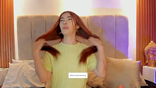  Laura saenz1 online show from April 13, 2026, 12:42 pm