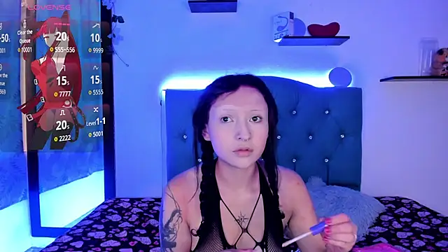 Gemma honey online show from May 27, 2026, 1:51 pm