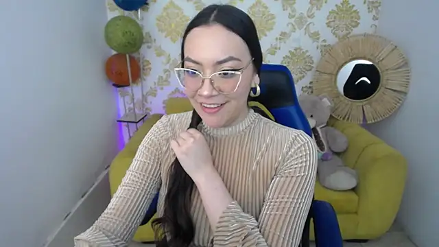 Snapshot of ALISS_M_ chatting on February 27, 2026, 11:15 pm ALISS M online show from February 27, 2026, 11:15 pm