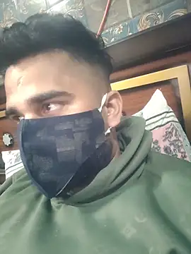 MrCurioX online show from February 19, 2026, 4:04 pm