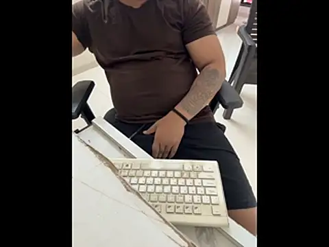 Snapshot of Rah0091 chatting on February 26, 2026, 7:19 am Rah0091 online show from February 26, 2026, 7:19 am