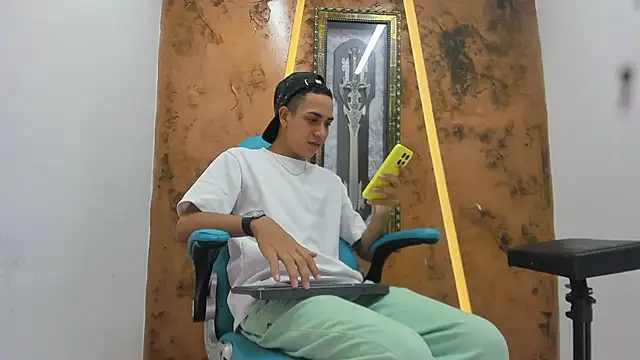 David Bigcock20 online show from February 15, 2026, 7:46 pm