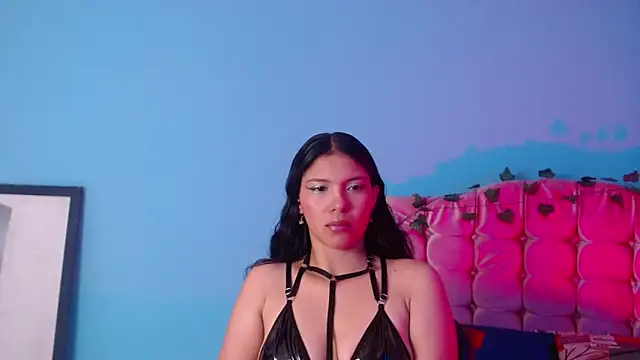 amber miller18 online show from February 18, 2026, 4:21 am