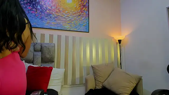 Snapshot of nina_glow chatting on February 20, 2026, 11:23 am nina glow online show from February 20, 2026, 11:23 am