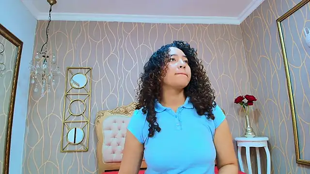 meganrousx online show from February 17, 2026, 11:40 am