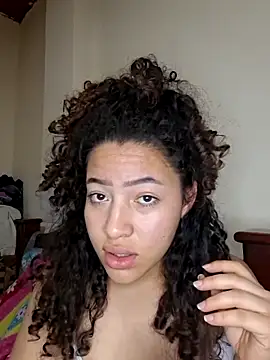 meganrousx online show from April 19, 2026, 2:34 am