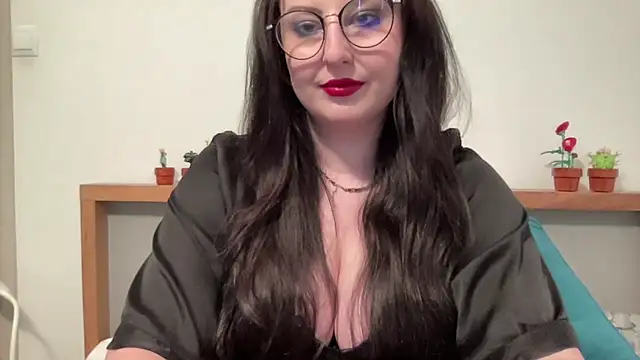 Snapshot of DorothyJoy chatting on April 24, 2026, 12:18 pm DorothyJoy online show from April 24, 2026, 12:18 pm