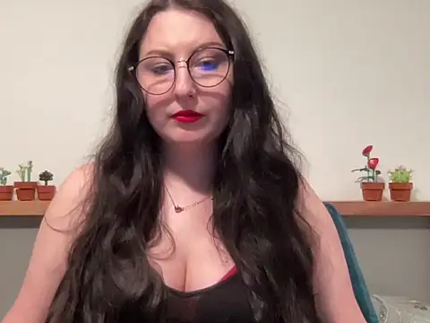 DorothyJoy online show from February 16, 2026, 7:12 pm