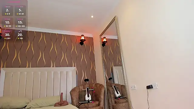 katherine sophia online show from February 18, 2026, 12:45 pm