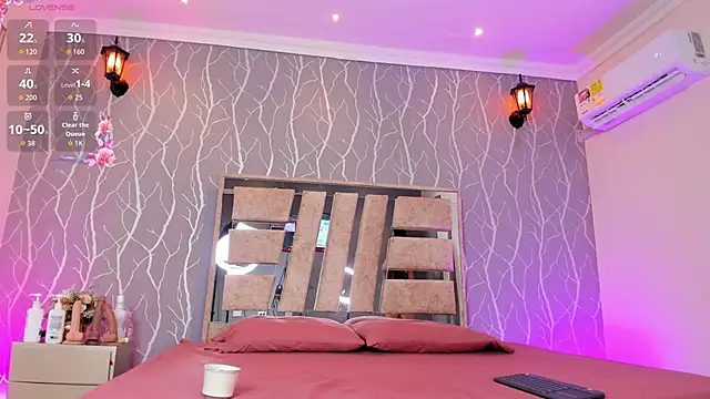 Snapshot of katherine_sophia chatting on March 30, 2026, 12:50 pm katherine sophia online show from March 30, 2026, 12:50 pm