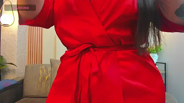 violet scott  online show from February 14, 2026, 10:26 am