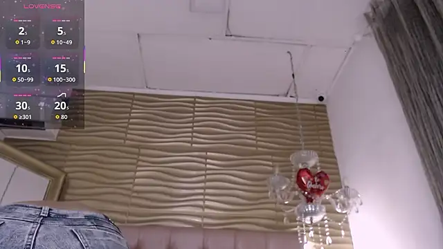 MariyaNovakie online show from February 20, 2026, 11:56 am