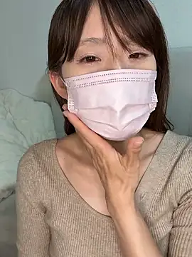 Mio-cc online show from May 12, 2026, 5:59 am