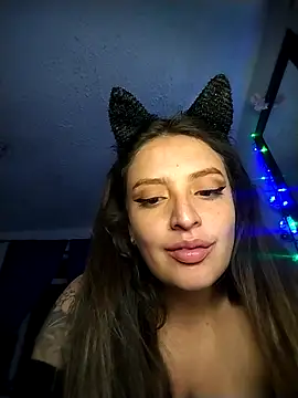 Deimoonblack26 online show from February 4, 2026, 10:27 pm