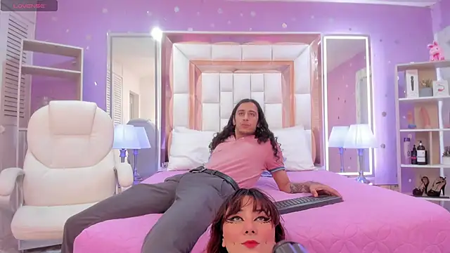 Goldentemptation  online show from March 20, 2026, 7:48 pm