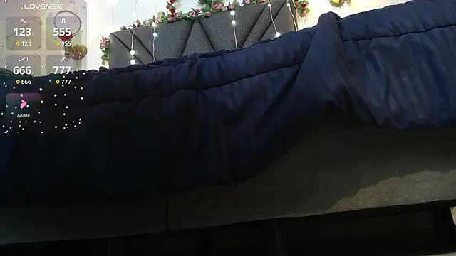 Sharma Amayra online show from April 16, 2026, 9:39 pm